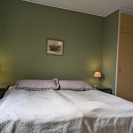 Brukshotellet Oeland - Vandrarhem Degerhamn Екстер'єр фото