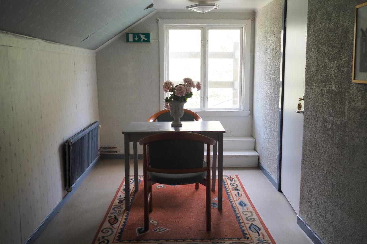 Brukshotellet Oeland - Vandrarhem Degerhamn Екстер'єр фото
