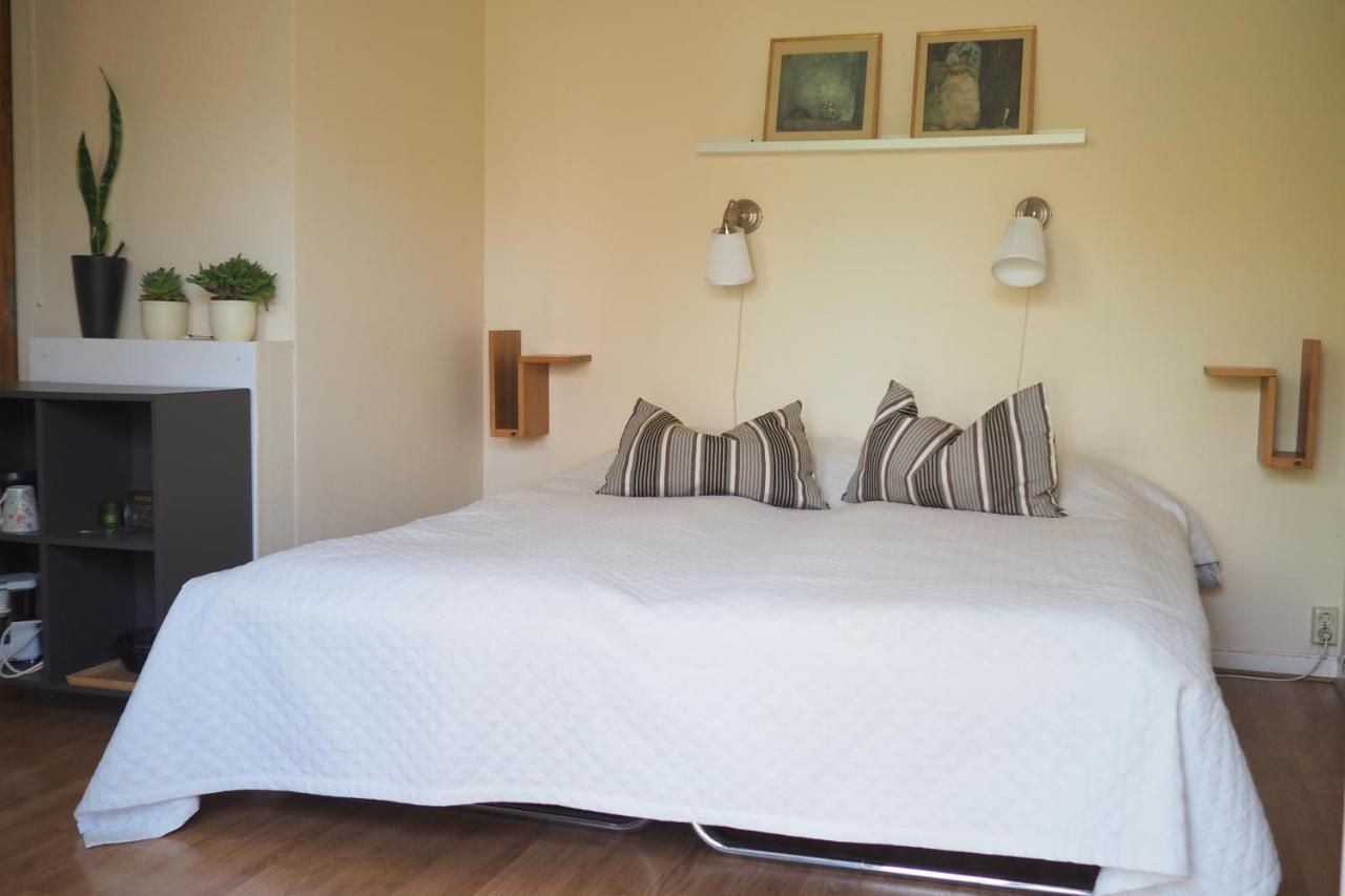 Brukshotellet Oeland - Vandrarhem Degerhamn Екстер'єр фото
