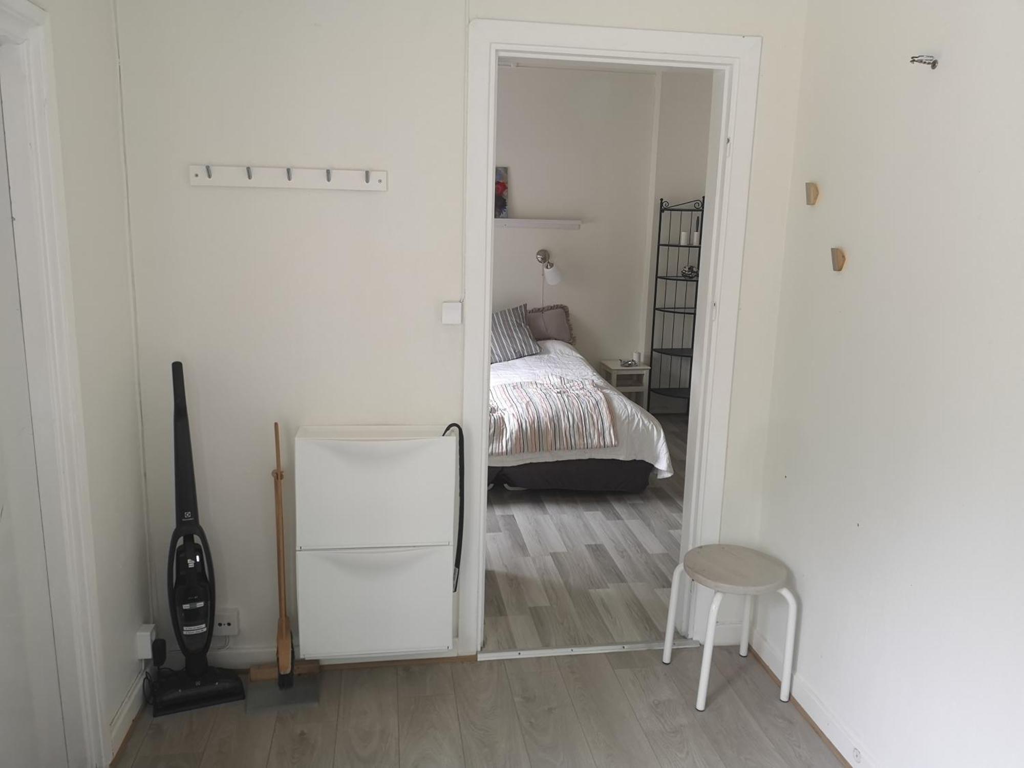 Brukshotellet Oeland - Vandrarhem Degerhamn Екстер'єр фото