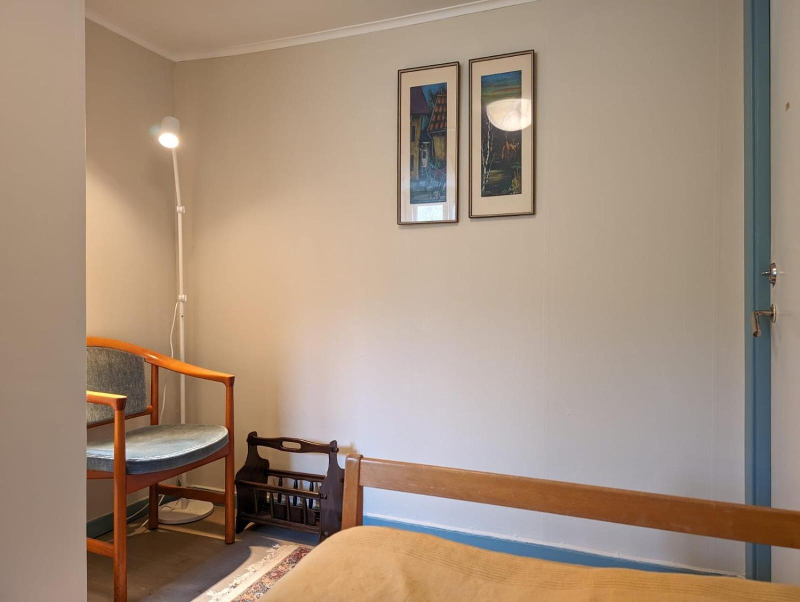 Brukshotellet Oeland - Vandrarhem Degerhamn Екстер'єр фото