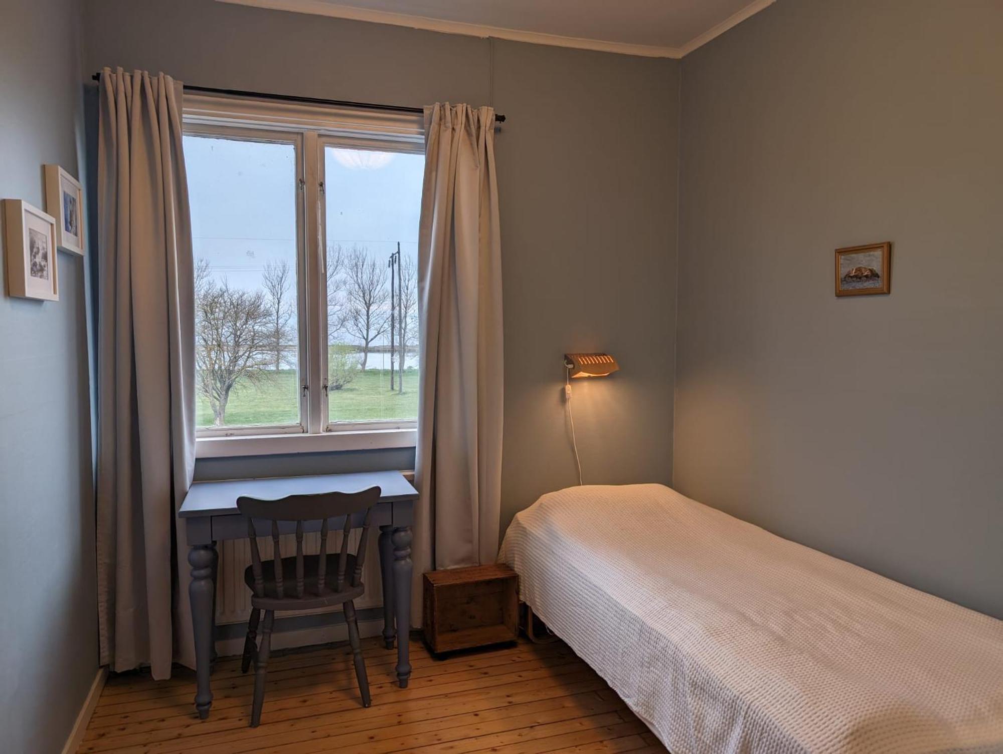 Brukshotellet Oeland - Vandrarhem Degerhamn Екстер'єр фото
