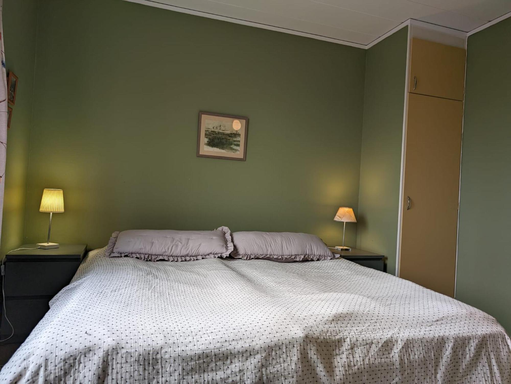 Brukshotellet Oeland - Vandrarhem Degerhamn Екстер'єр фото