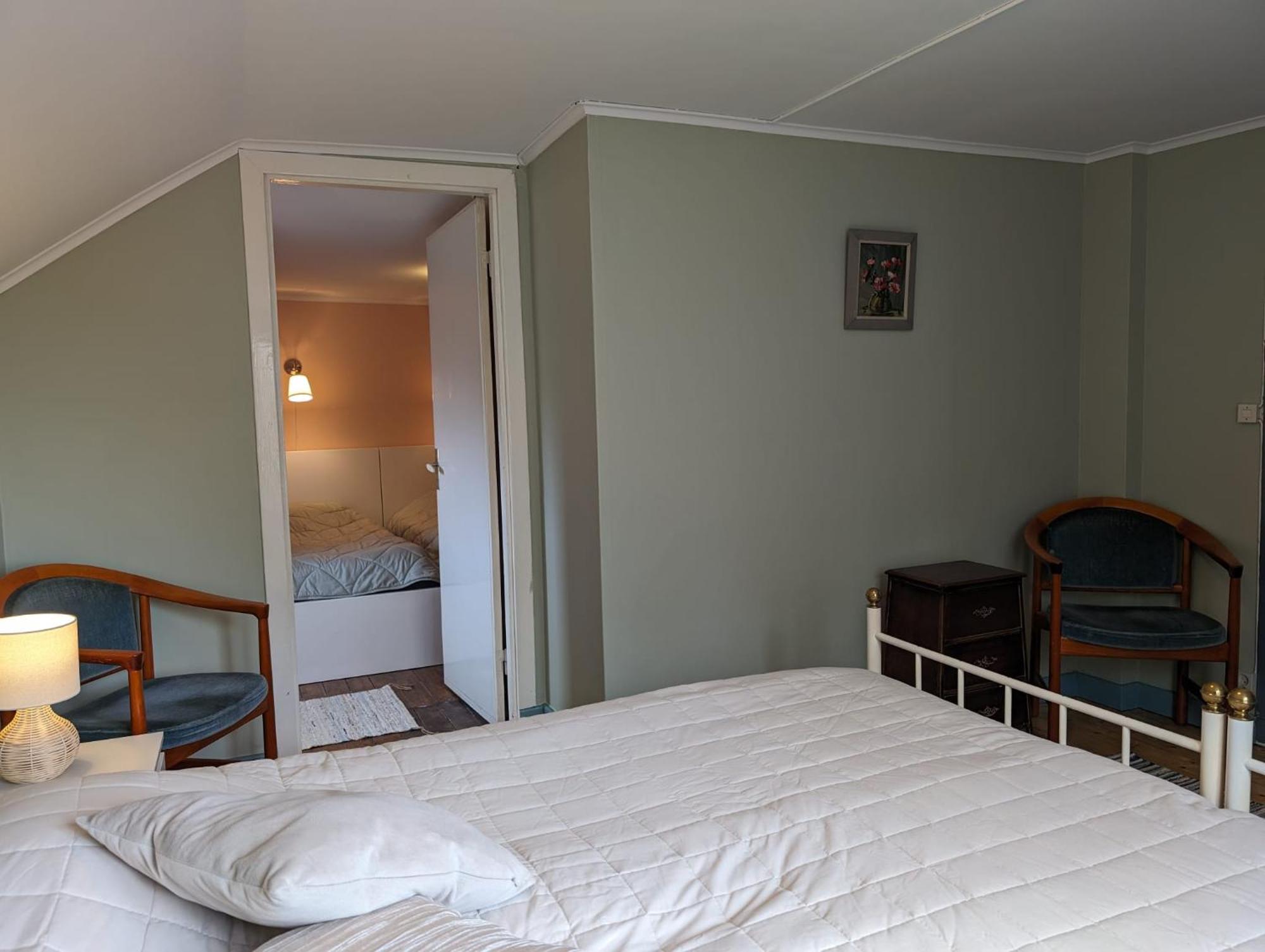Brukshotellet Oeland - Vandrarhem Degerhamn Екстер'єр фото