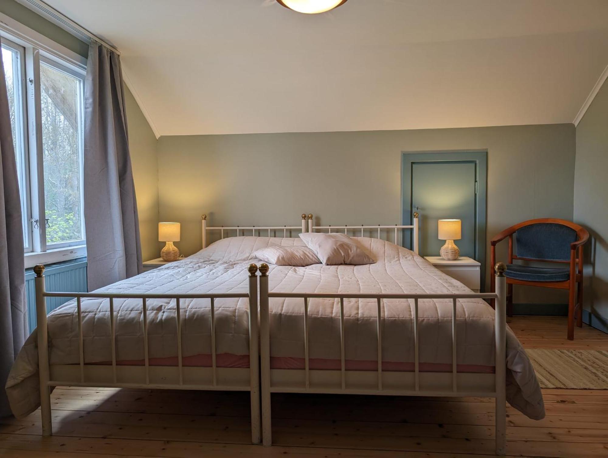 Brukshotellet Oeland - Vandrarhem Degerhamn Екстер'єр фото