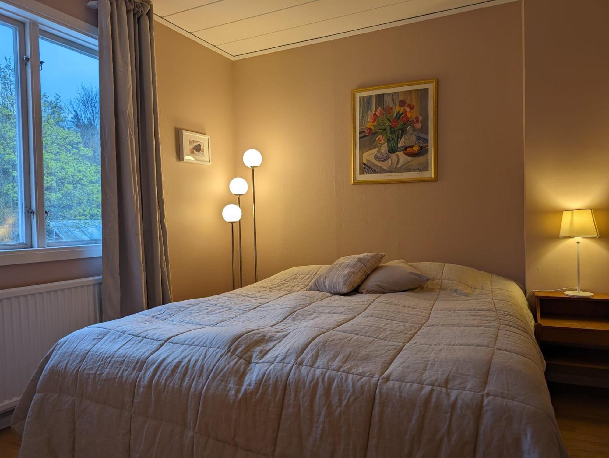 Brukshotellet Oeland - Vandrarhem Degerhamn Екстер'єр фото