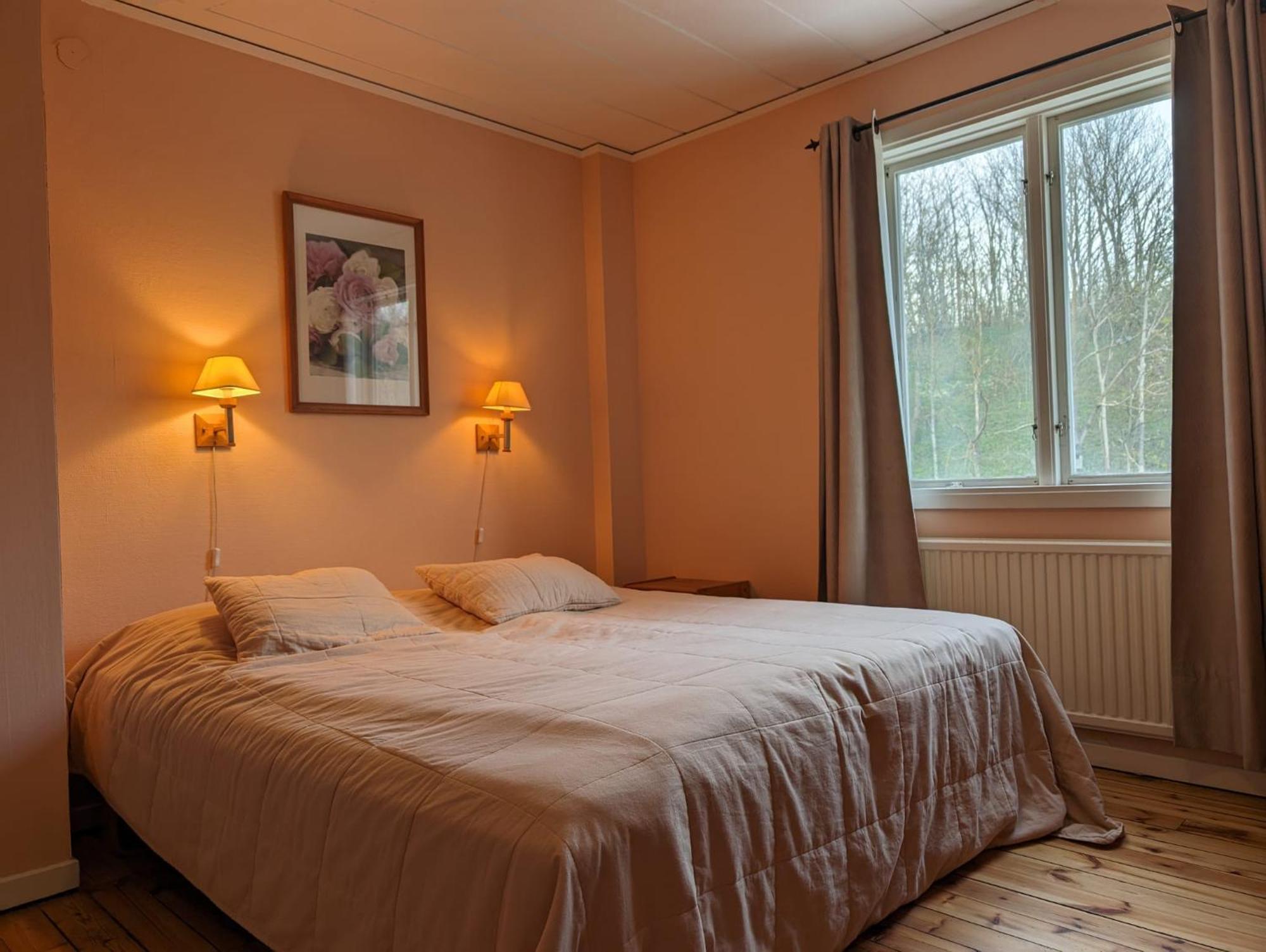 Brukshotellet Oeland - Vandrarhem Degerhamn Екстер'єр фото