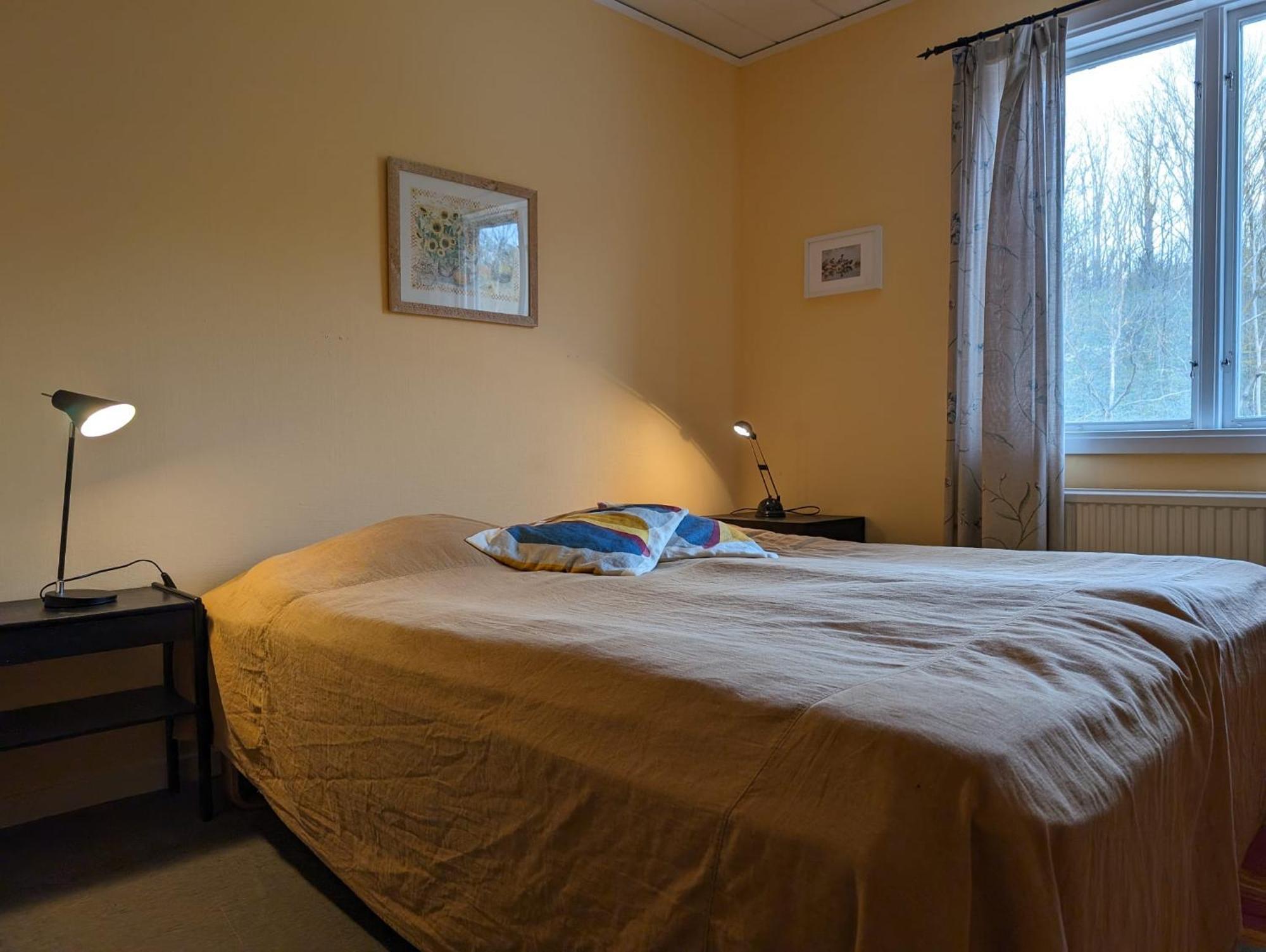 Brukshotellet Oeland - Vandrarhem Degerhamn Екстер'єр фото
