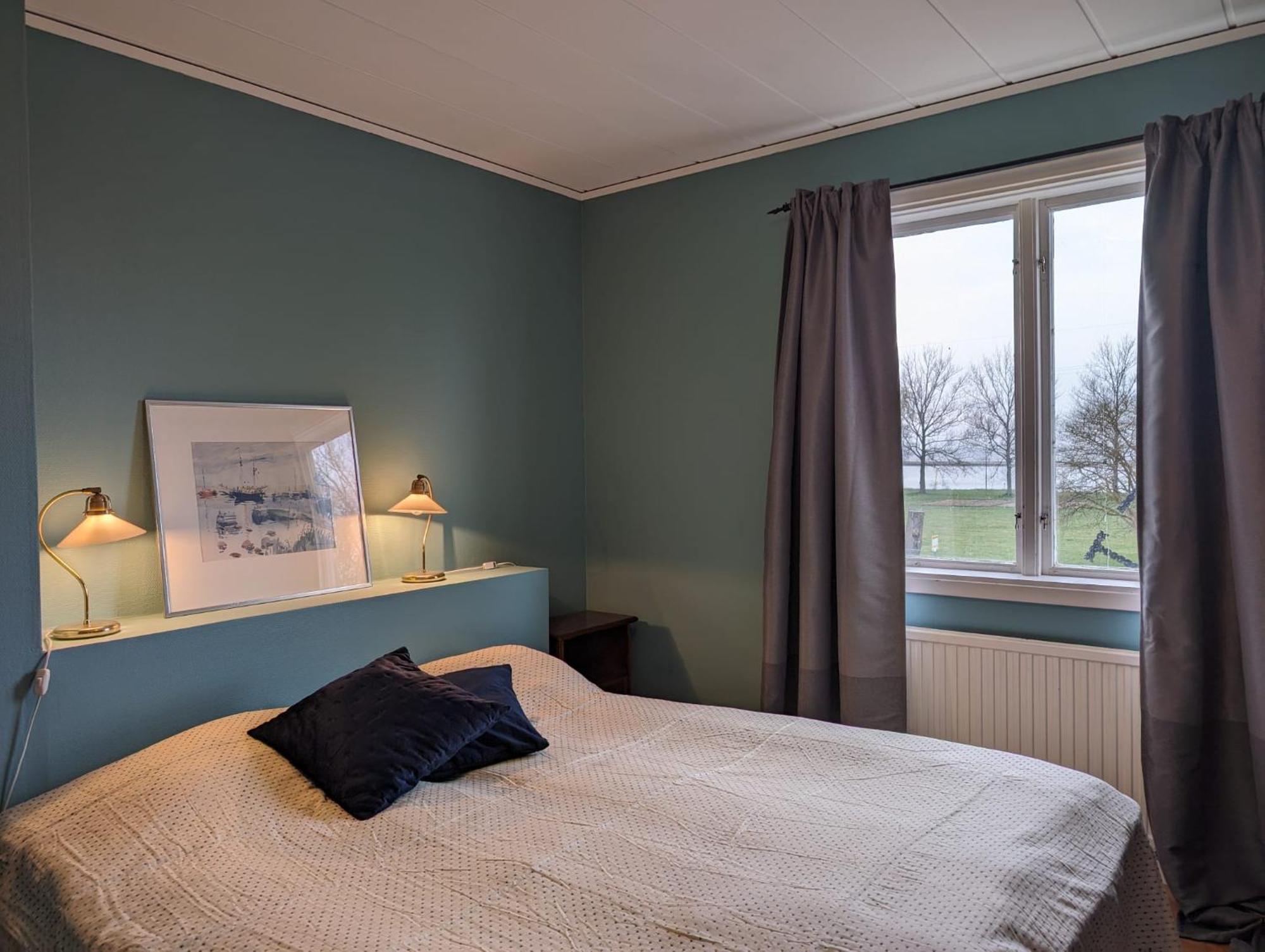 Brukshotellet Oeland - Vandrarhem Degerhamn Екстер'єр фото