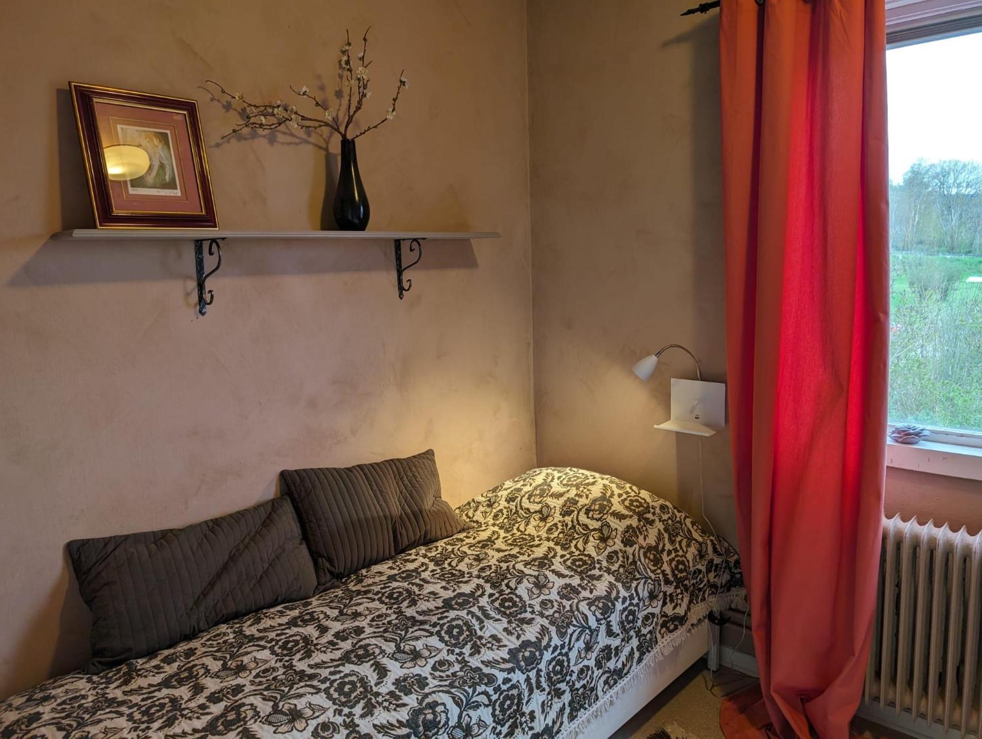 Brukshotellet Oeland - Vandrarhem Degerhamn Екстер'єр фото